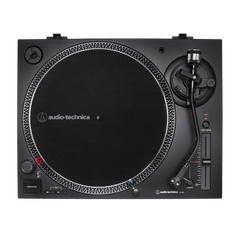 Direct-Drive Turntable (Analog & USB) AT-LP120XUSB