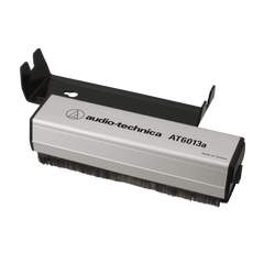 Dual-Action Anti-Static Record Cleaner AT6013a