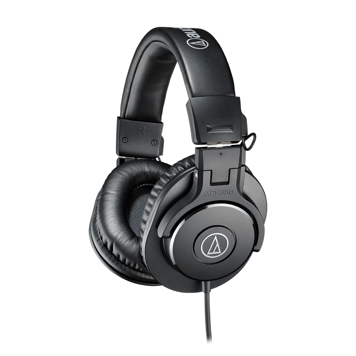 Professional Studio Monitor Headphones ATH-M30x