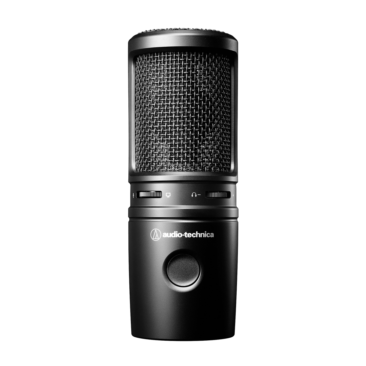 Cardioid Condenser USB Microphone AT2020USB-X