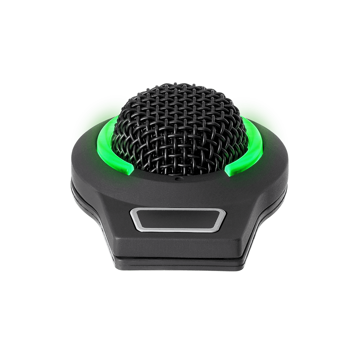 Cardioid Condenser Boundary Microphone with 5-Pin XLR Output and Remote Muting ES947C/FM5