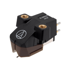 Dual Moving Magnet Cartridge AT-VM95SH