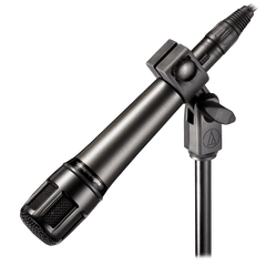 Hypercardioid Dynamic Instrument Microphone ATM650