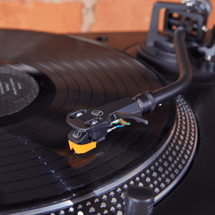 Dual Moving Magnet Cartridge AT-VM95EN