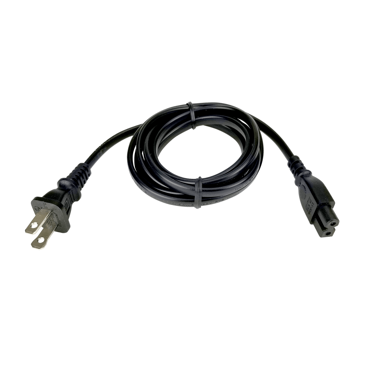 Replacement AC Power Cable for AT-LP120-USB Turntables SVP-409-DJ2-069
