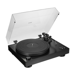 Semi-Automatic Direct-Drive Turntable AT-LP8X