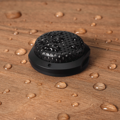 Water-resistant Cardioid Condenser Boundary Microphone with XLR Output ES947C/XLR