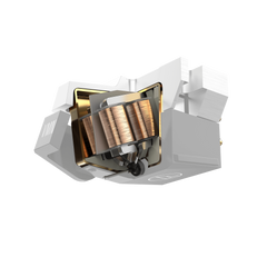 Dual Moving Magnet Cartridge VM540ML