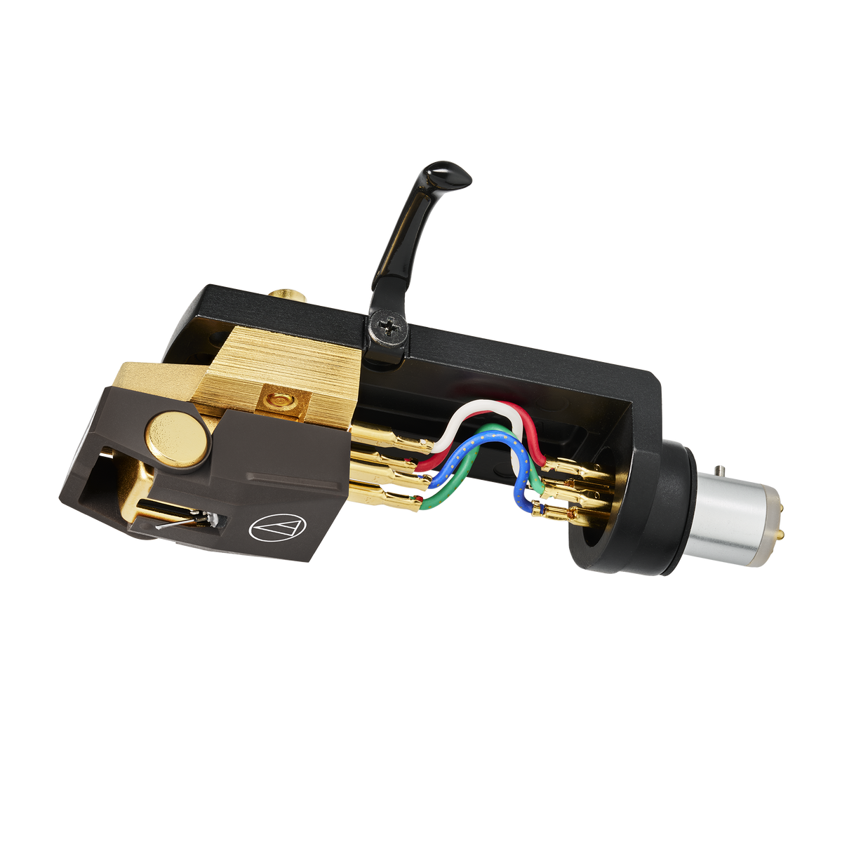 Headshell/Cartridge Combo Kit AT-VM750xSH/H