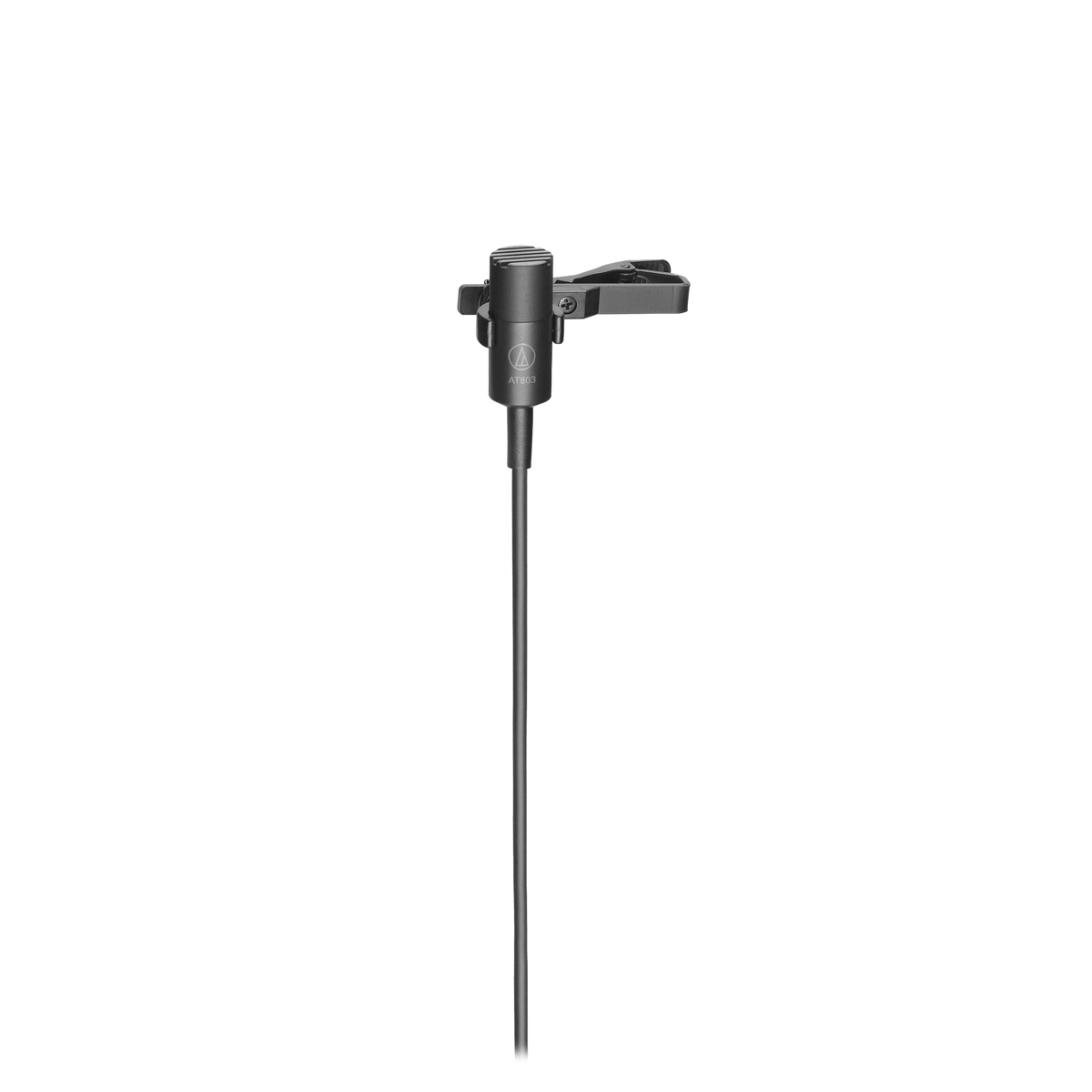 Omnidirectional Condenser Lavalier Microphone AT803