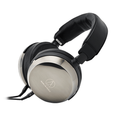 Over-Ear High-Resolution Headphones ATH-AP2000Ti