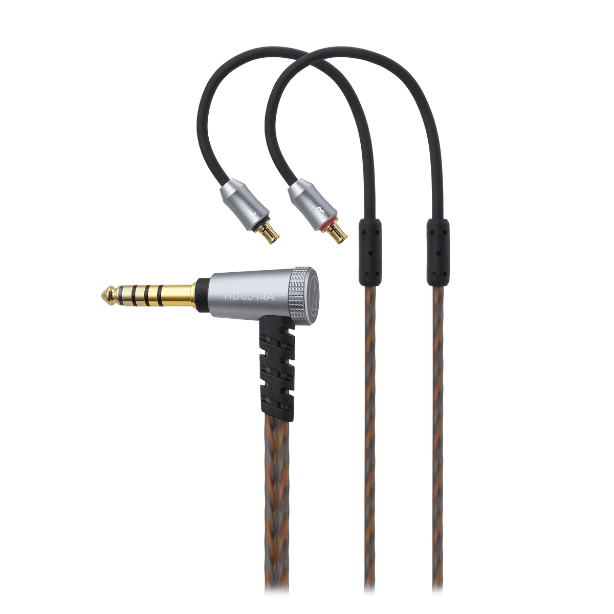 Balanced 4.4 mm – A2DC Audiophile Headphone Cable HDC314A/1.2