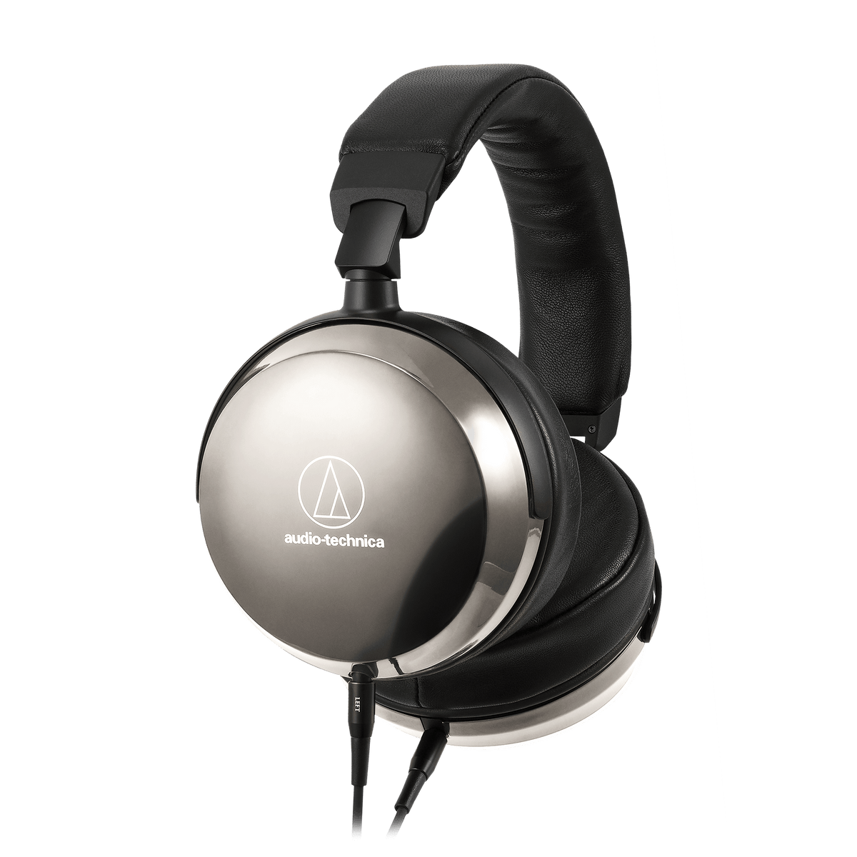 Over-Ear High-Resolution Headphones ATH-AP2000Ti