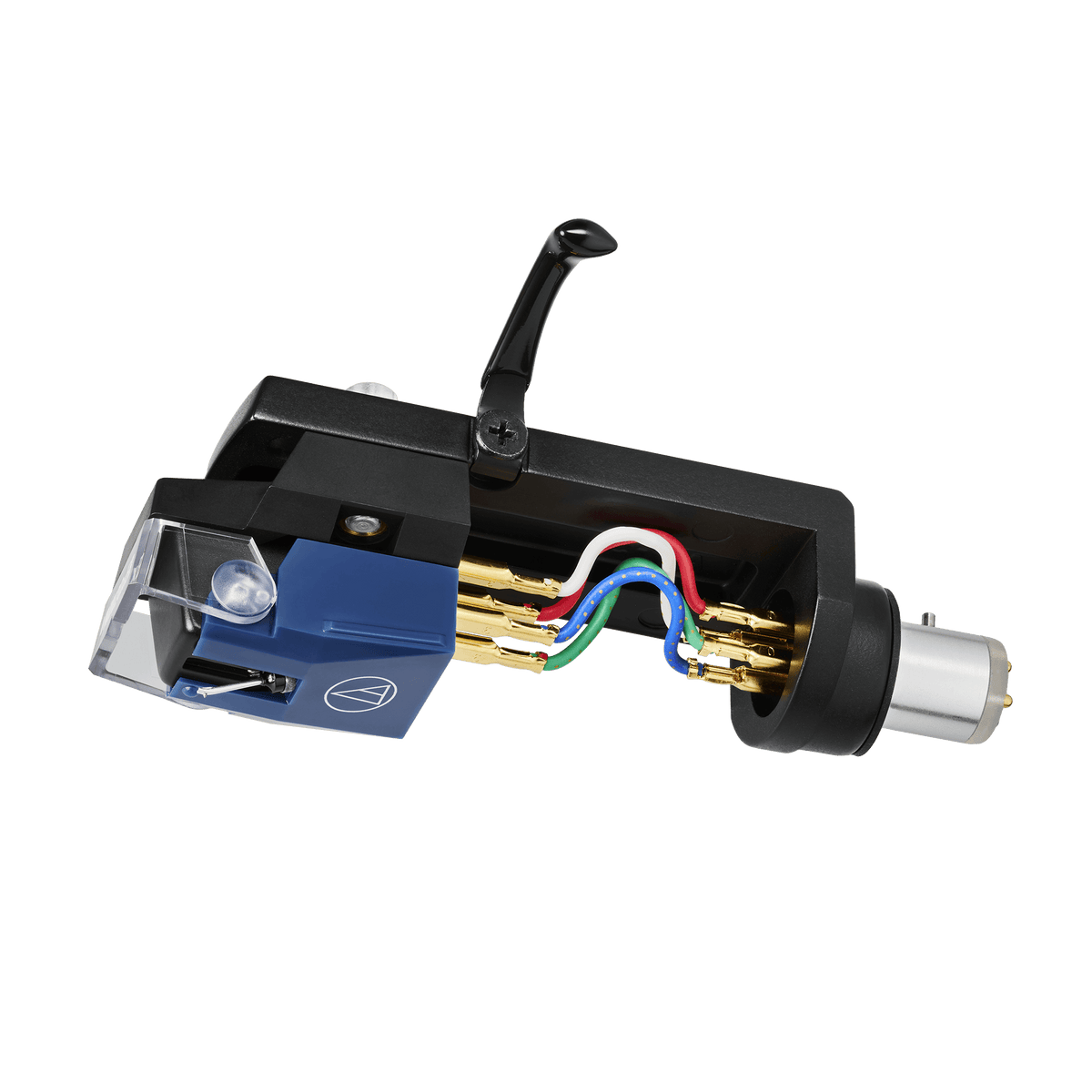 Headshell/Cartridge Combo Kit AT-VM520xEB/H