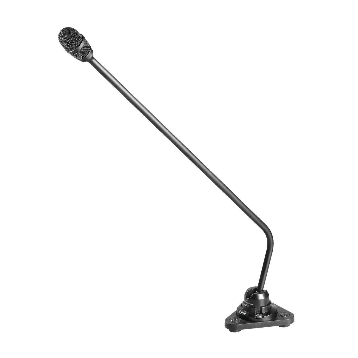 Cardioid Condenser Rigid-Pipe Microphone ES905CL