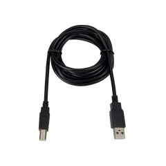 Replacement USB 2.0 A to B Cable SVP-408-U2560-076