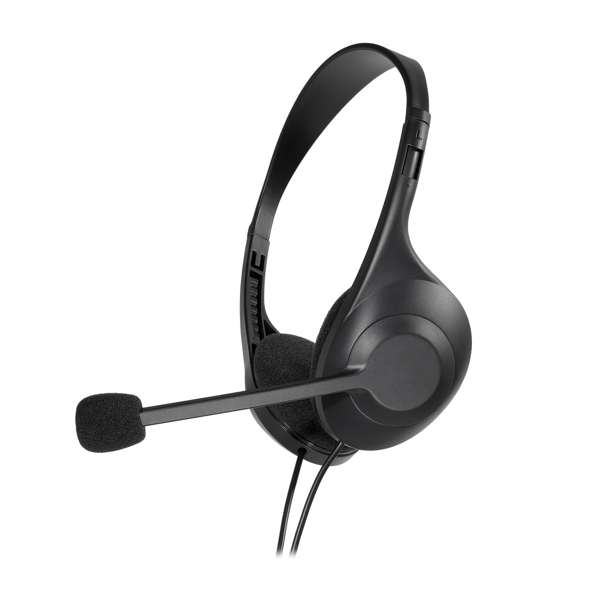 Dual-Ear USB Computer Headset ATH-102USB