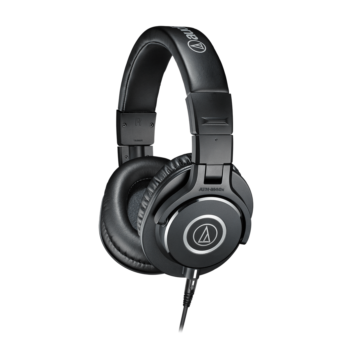 Professional Studio Monitor Headphones ATH-M40x