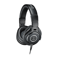 Professional Studio Monitor Headphones ATH-M40x