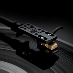 Dual Moving Magnet Cartridge VM760SLC
