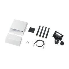 System 20 PRO Dual (Handheld and Body-Pack) System ATW-1423