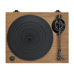 Fully Manual Belt-Drive Turntable AT-LPW40WN