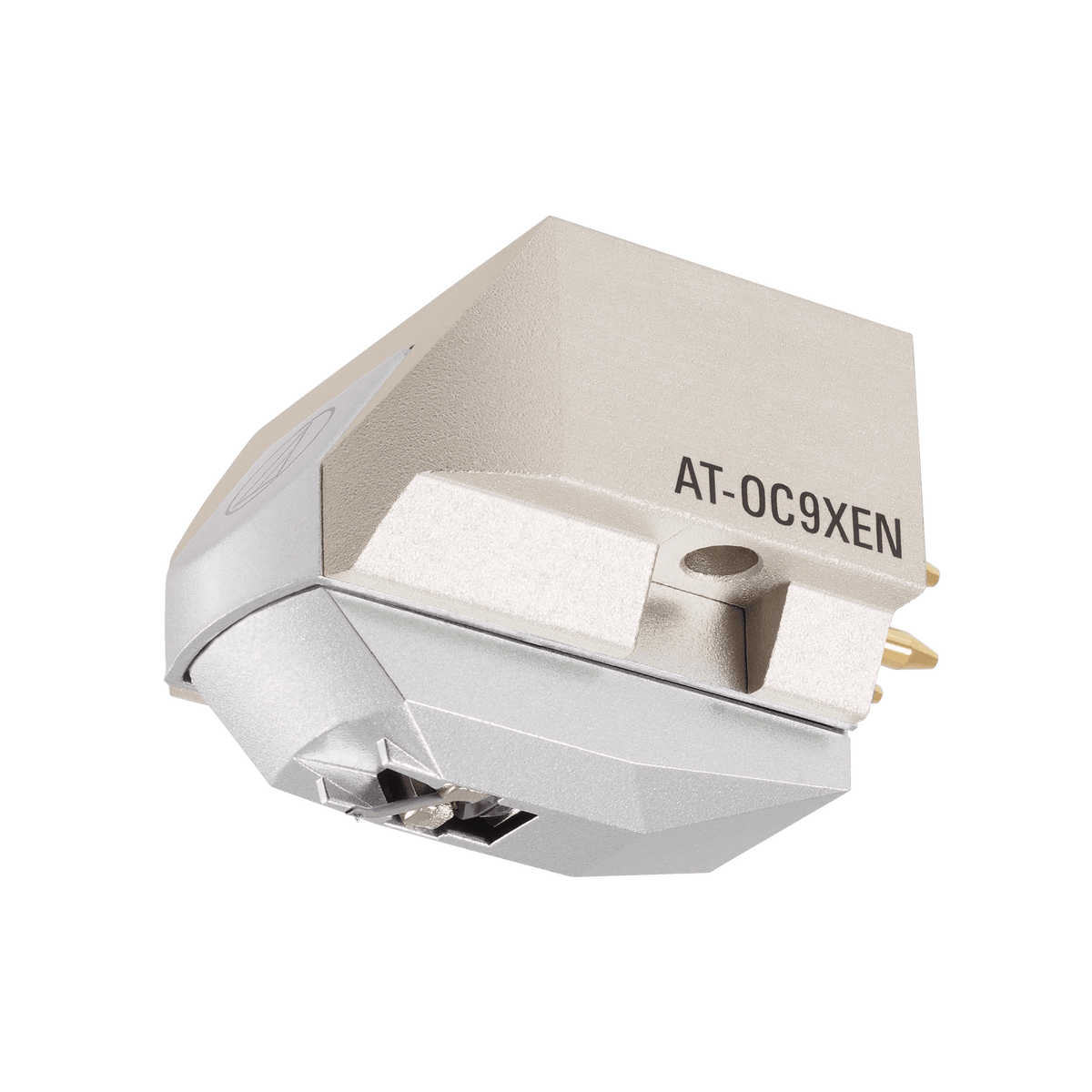 Dual Moving Coil Cartridge AT-OC9XEN