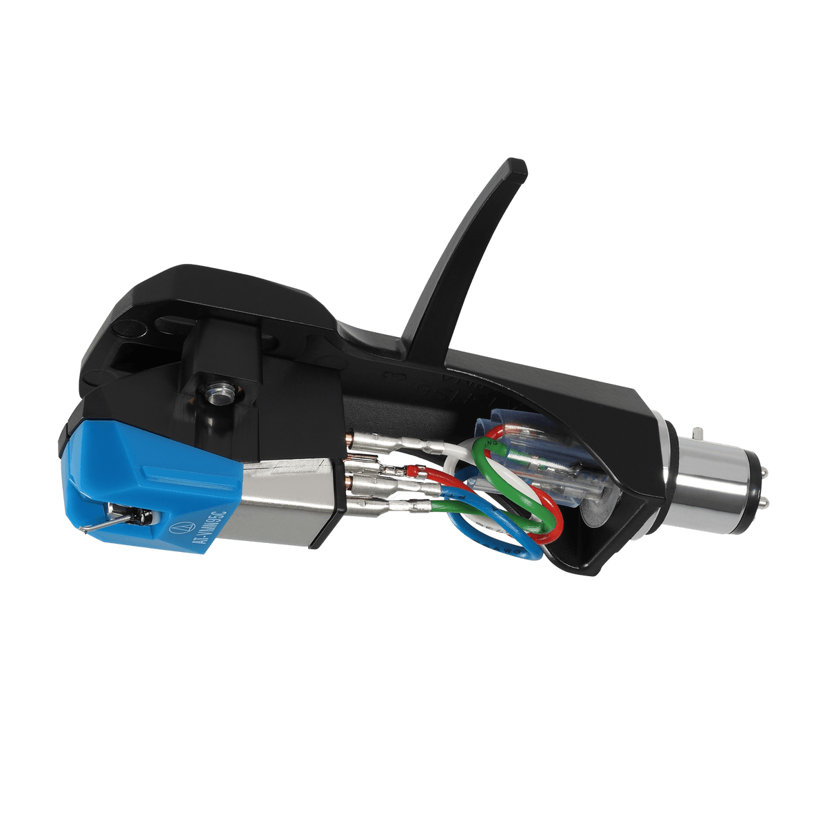 Headshell/Cartridge Combo Kit AT-VM95C/H