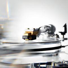 Dual Moving Magnet Cartridge AT-VM760xSL
