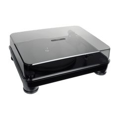 Fully Manual Belt-Drive Turntable AT-LP7