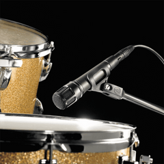 Hypercardioid Dynamic Instrument Microphone ATM650