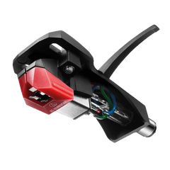Headshell/Cartridge Combo Kit AT-VM95ML/H