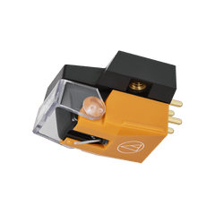 Dual Moving Magnet Cartridge AT-VM530xEN