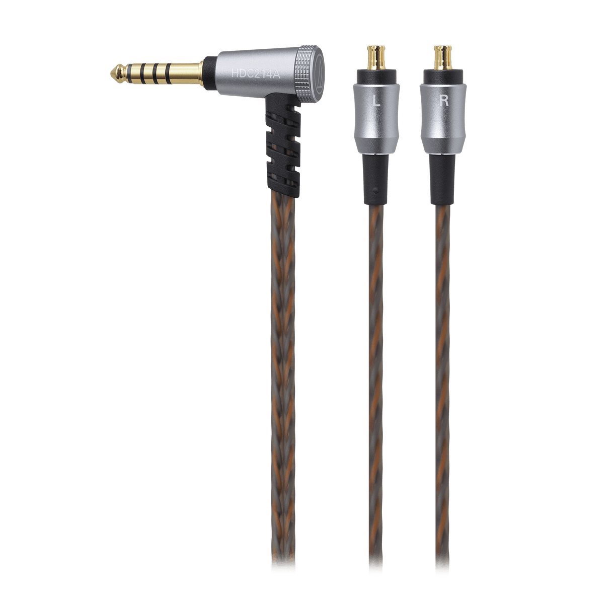 Balanced 4.4 mm – A2DC Audiophile Headphone Cable HDC214A/1.2
