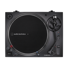 Direct-Drive Turntable (Analog, Wireless & USB) AT-LP120XBT-USB
