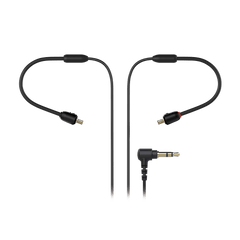 Replacement Cable for ATH-E40 and ATH-E50 In-Ear Monitor Headphones EP-C