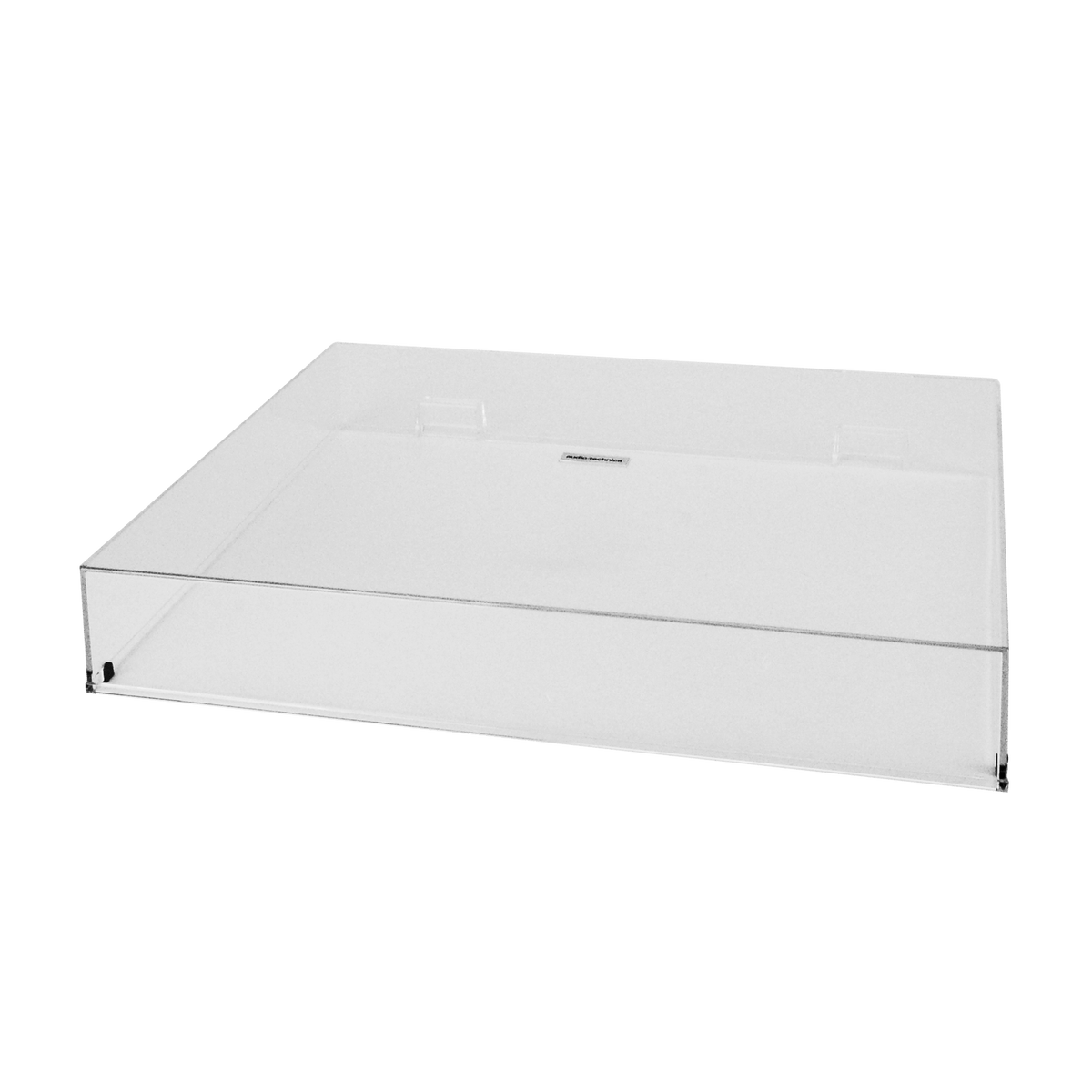 Replacement Dust Cover for AT-LP120XUSB, AT-LP140XP, AT_LP5X Turntables SVP-705-140XP-1815