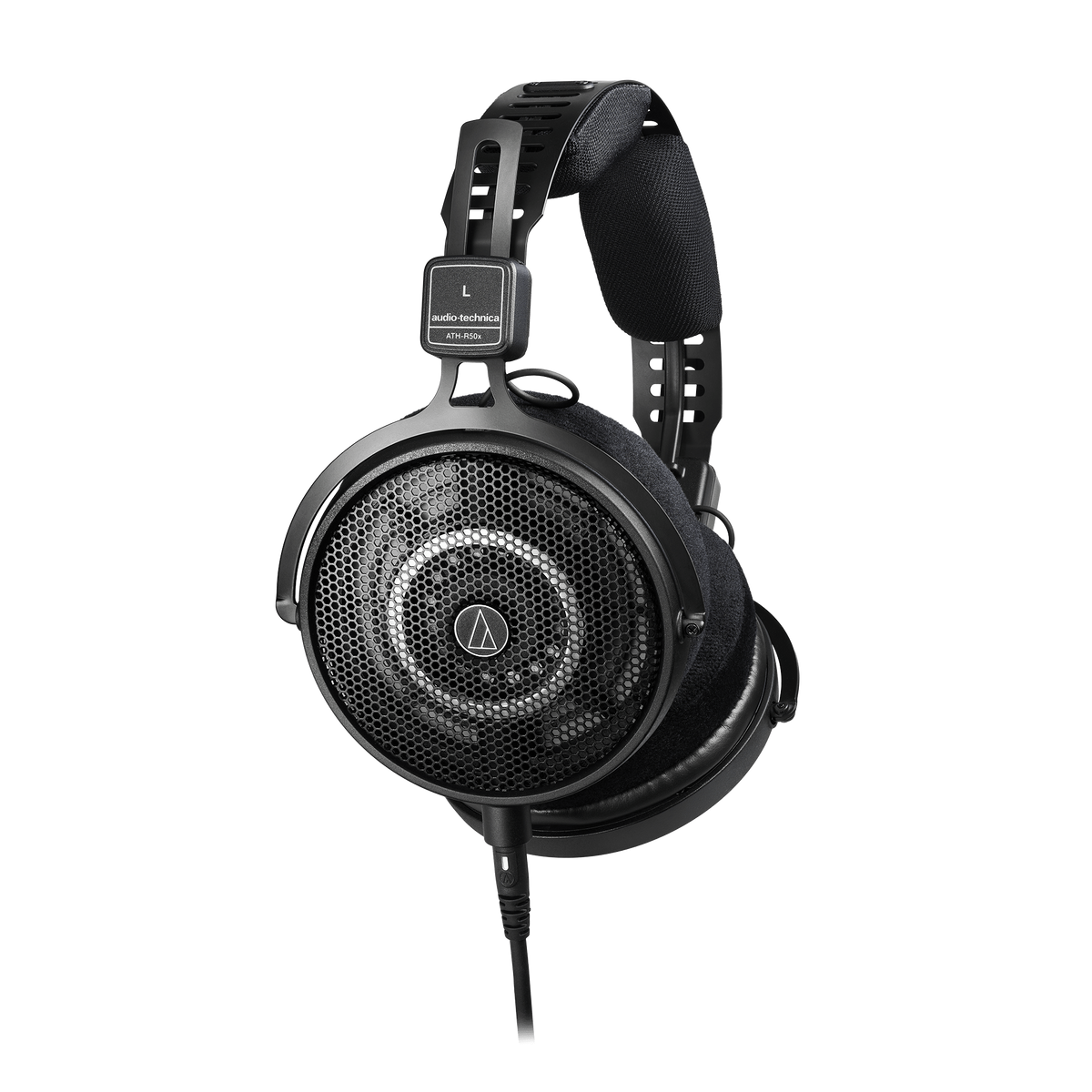 Professional Open-Back Reference Headphones ATH-R50x