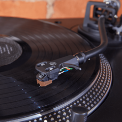 Dual Moving Magnet Cartridge AT-VM95SH