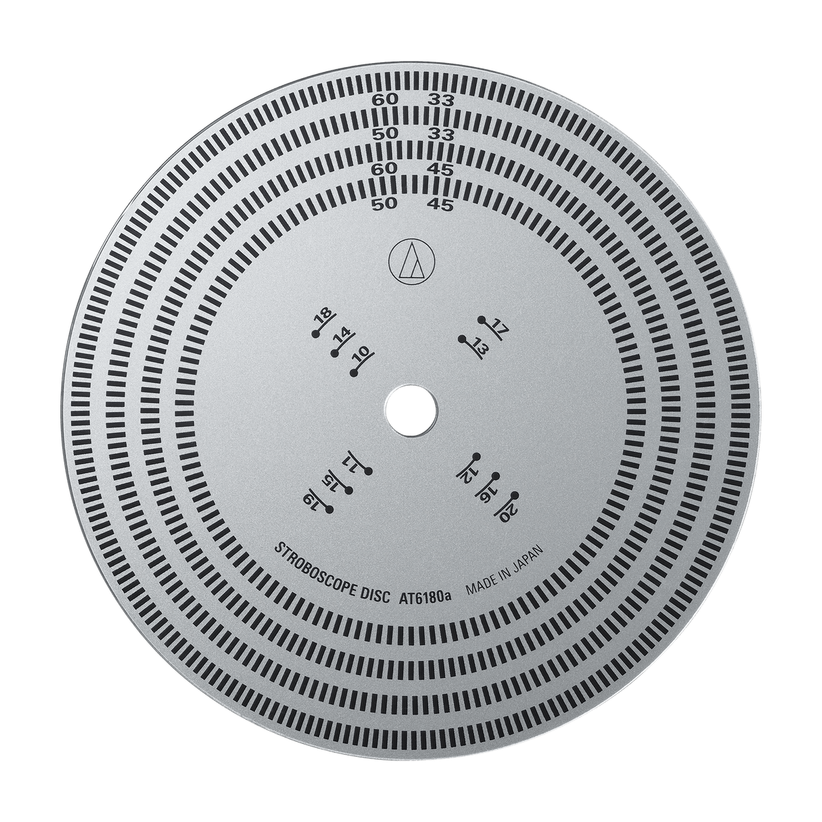 Stroboscope AT6180a