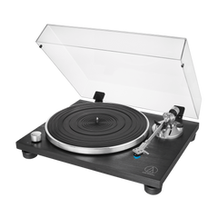 Fully Manual Belt-Drive Turntable AT-LPW30