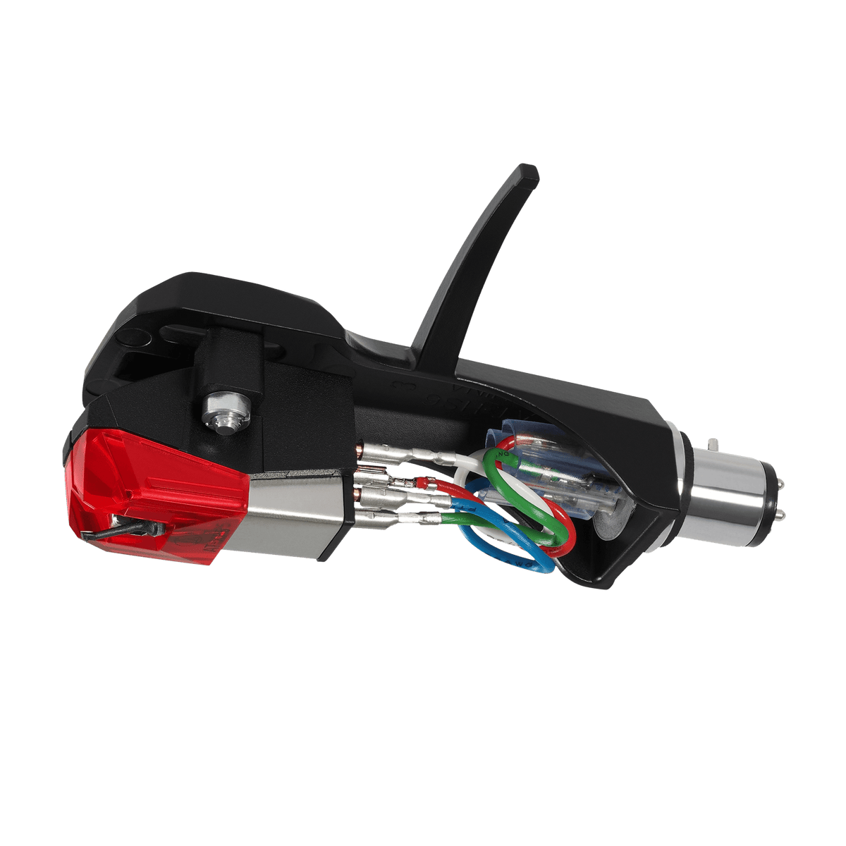 Headshell/Cartridge Combo Kit AT-XP5/H