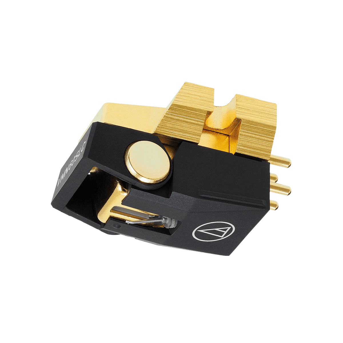 Dual Moving Magnet Cartridge VM760SLC