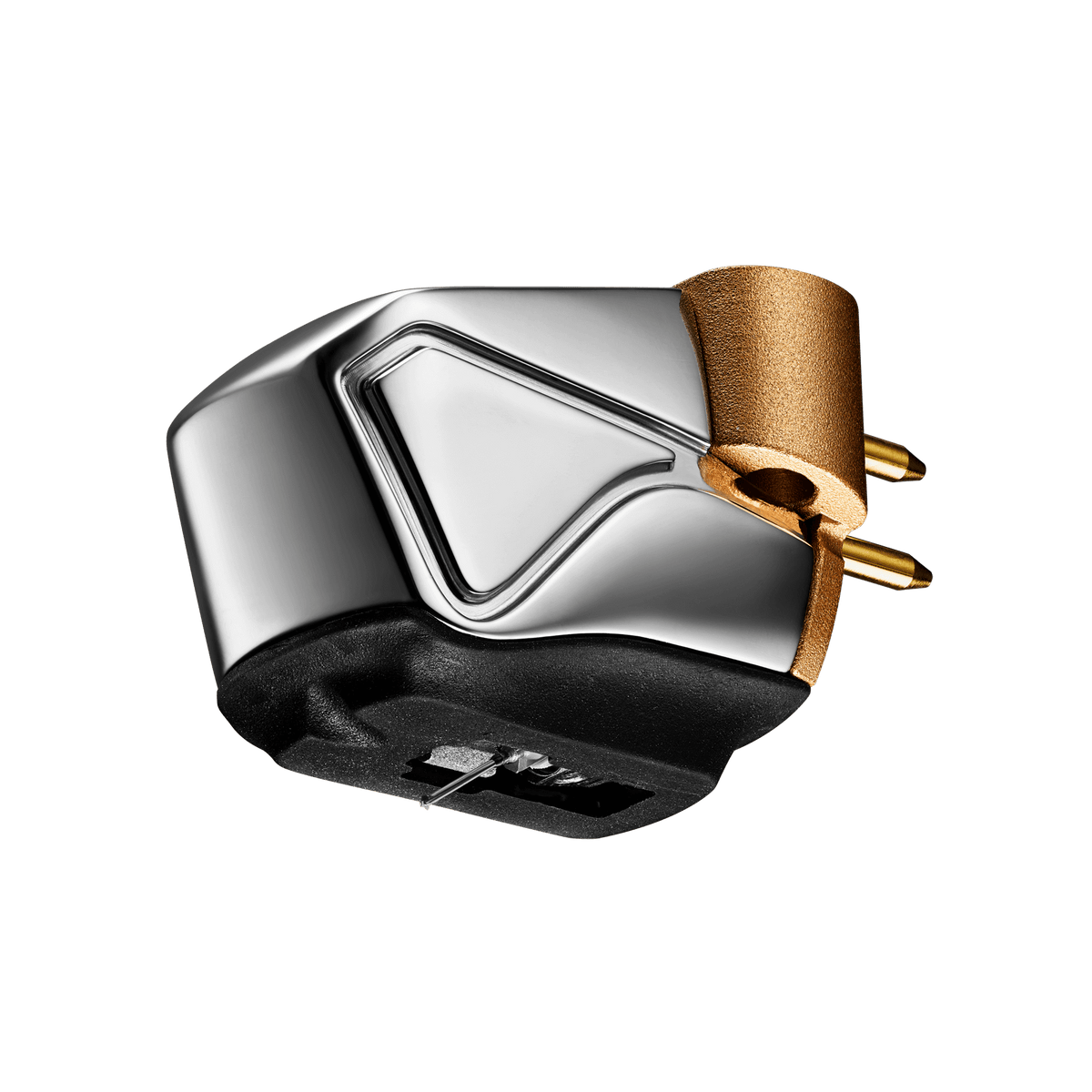 Dual Moving Coil Stereo Cartridge AT-ART20