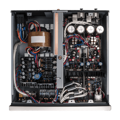 Hybrid Headphone Amplifier AT-HA5050H