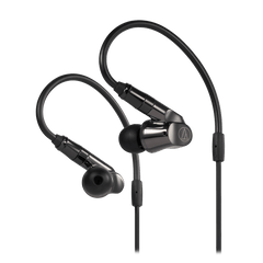 In-Ear Hybrid Multidriver Headphones ATH-IEX1