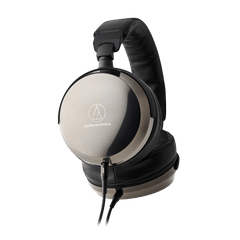 Over-Ear High-Resolution Headphones ATH-AP2000Ti