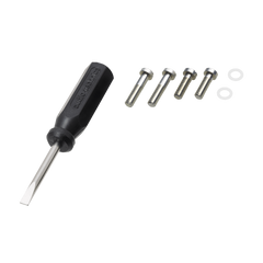 Dual Moving Magnet Cartridge AT-VM95SH