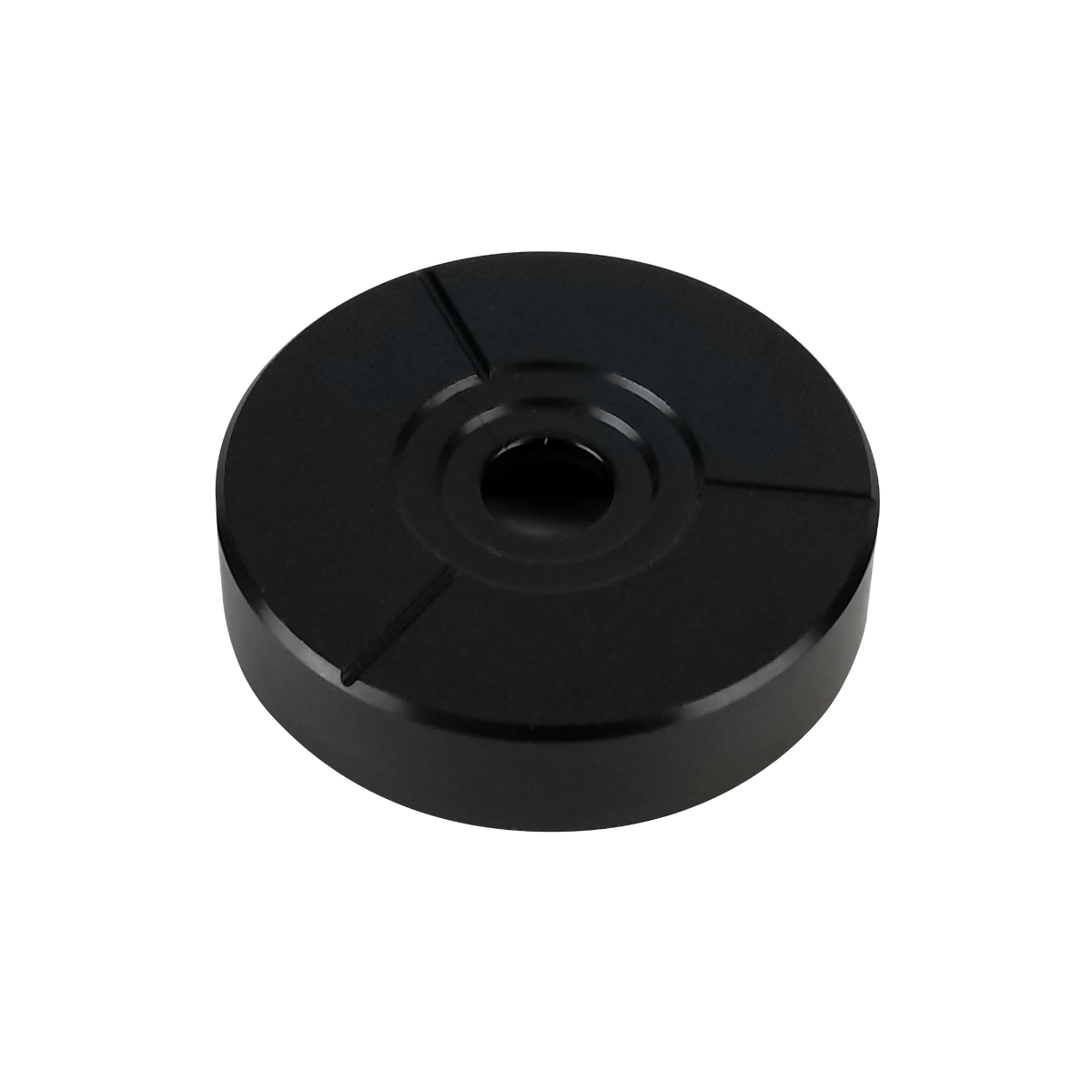 Replacement 45 RPM Adapter (Plastic) SVP-100-H200-016