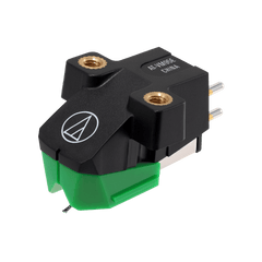 Dual Moving Magnet Cartridge AT-VM95E